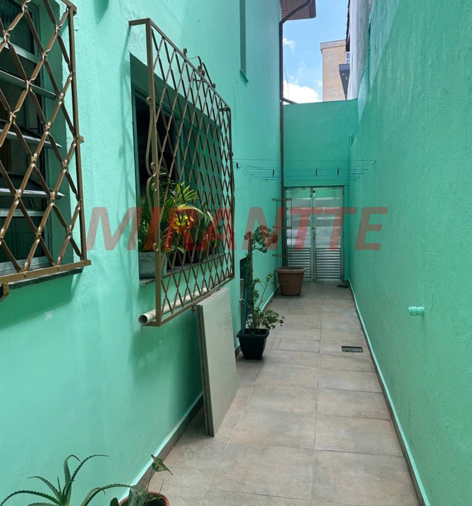 Sobrado de 143m² com 3 quartos em Jardim São Paulo(Zona Norte)