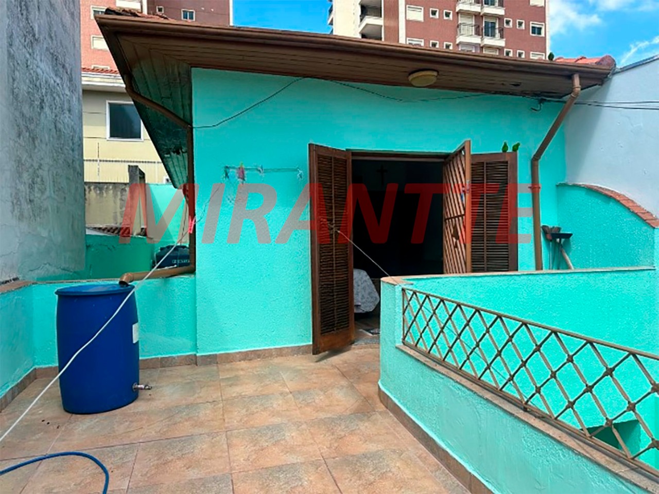 Sobrado de 143m² com 3 quartos em Jardim São Paulo(Zona Norte)