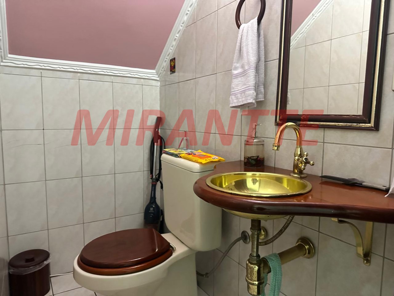 Sobrado de 143m² com 3 quartos em Jardim São Paulo(Zona Norte)