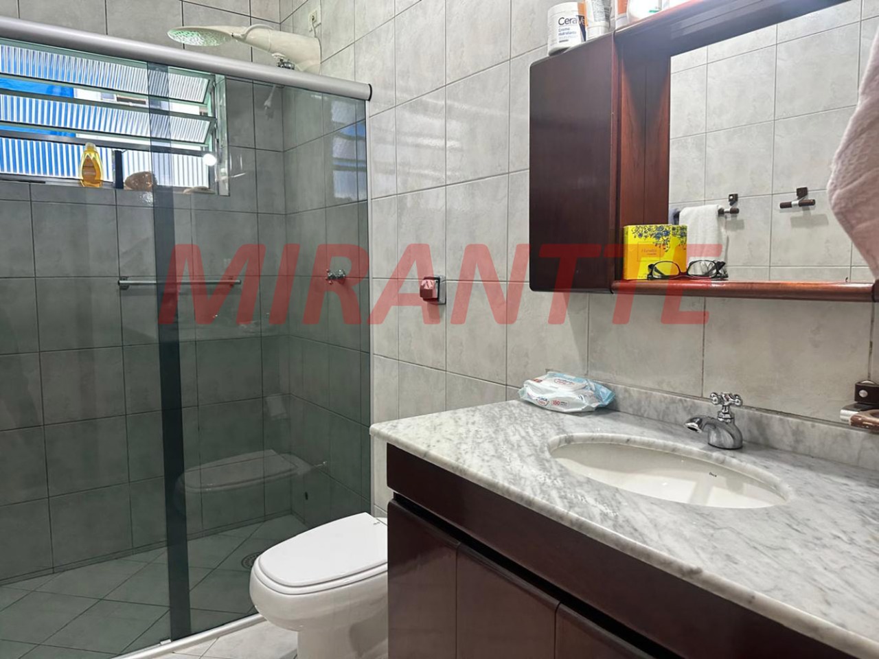Sobrado de 143m² com 3 quartos em Jardim São Paulo(Zona Norte)