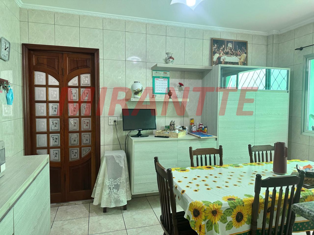 Sobrado de 143m² com 3 quartos em Jardim São Paulo(Zona Norte)