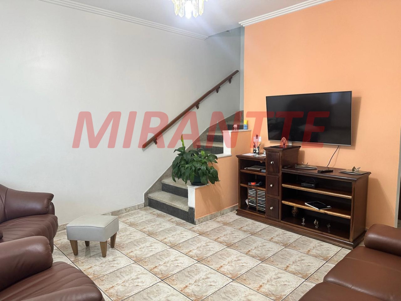Sobrado de 143m² com 3 quartos em Jardim São Paulo(Zona Norte)