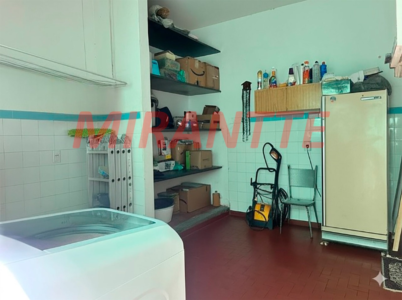 Sobrado de 143m² com 3 quartos em Jardim São Paulo(Zona Norte)