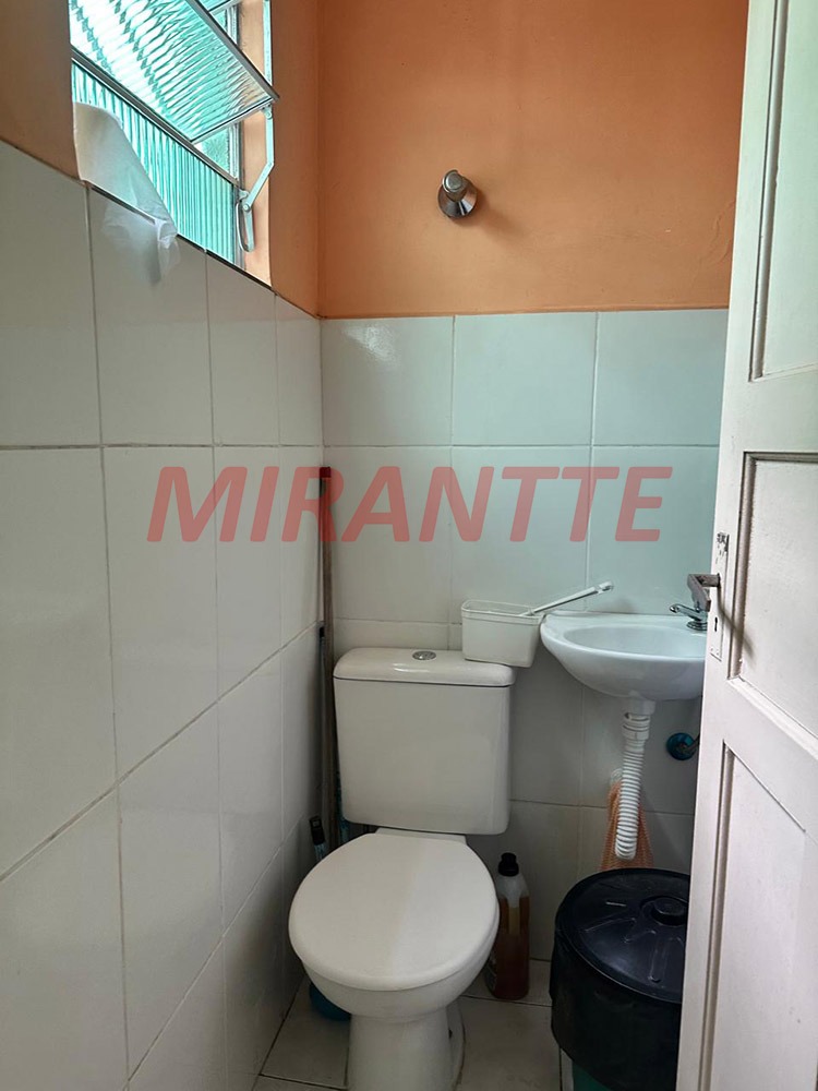 Sobrado de 143m² com 3 quartos em Jardim São Paulo(Zona Norte)