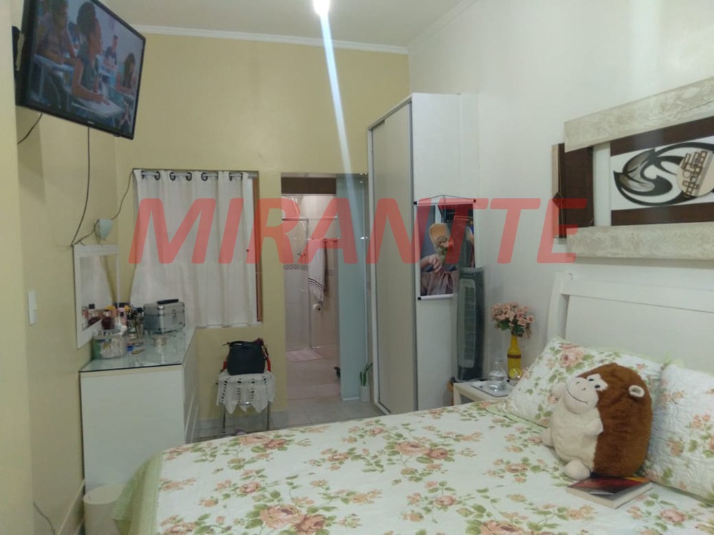 Casa terrea de 220m² com 3 quartos em Parada Inglesa