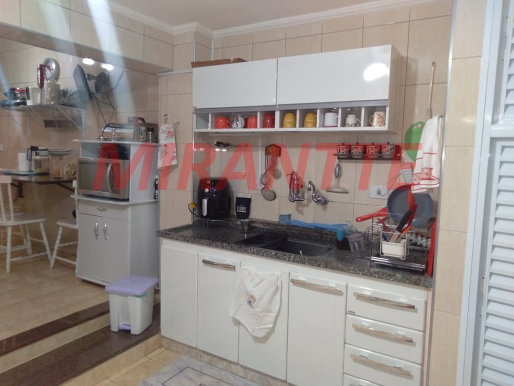 Casa terrea de 220m² com 3 quartos em Parada Inglesa