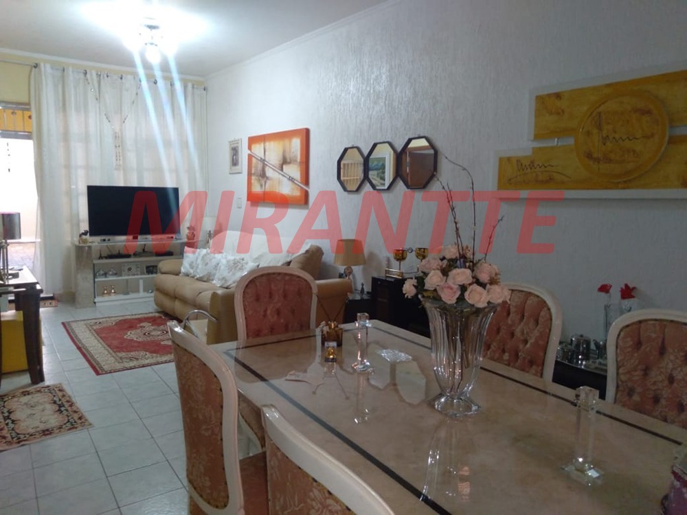 Casa terrea de 220m² com 3 quartos em Parada Inglesa