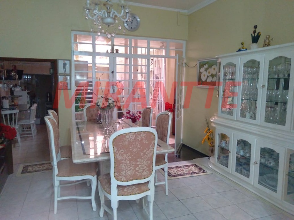 Casa terrea de 220m² com 3 quartos em Parada Inglesa