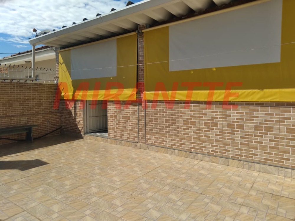 Casa terrea de 220m² com 3 quartos em Parada Inglesa