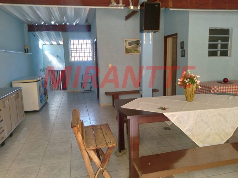 Casa terrea de 220m² com 3 quartos em Parada Inglesa