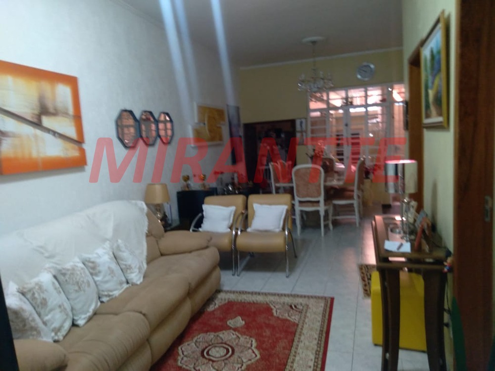 Casa terrea de 220m² com 3 quartos em Parada Inglesa