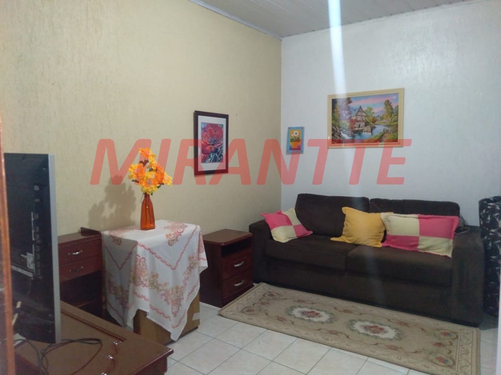 Casa terrea de 220m² com 3 quartos em Parada Inglesa