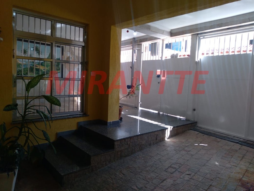Casa terrea de 220m² com 3 quartos em Parada Inglesa
