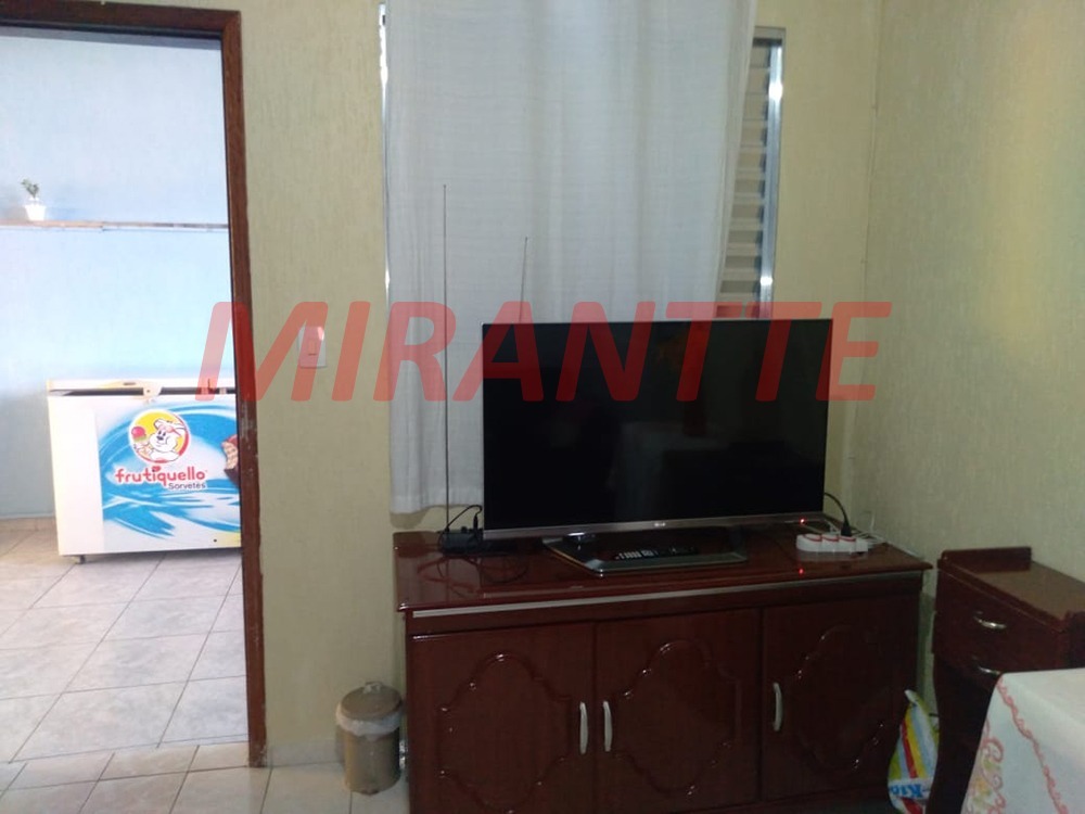 Casa terrea de 220m² com 3 quartos em Parada Inglesa