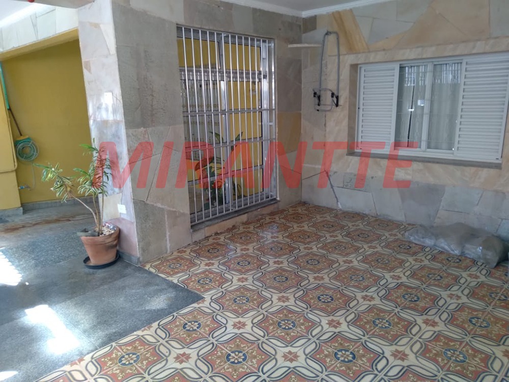 Casa terrea de 220m² com 3 quartos em Parada Inglesa