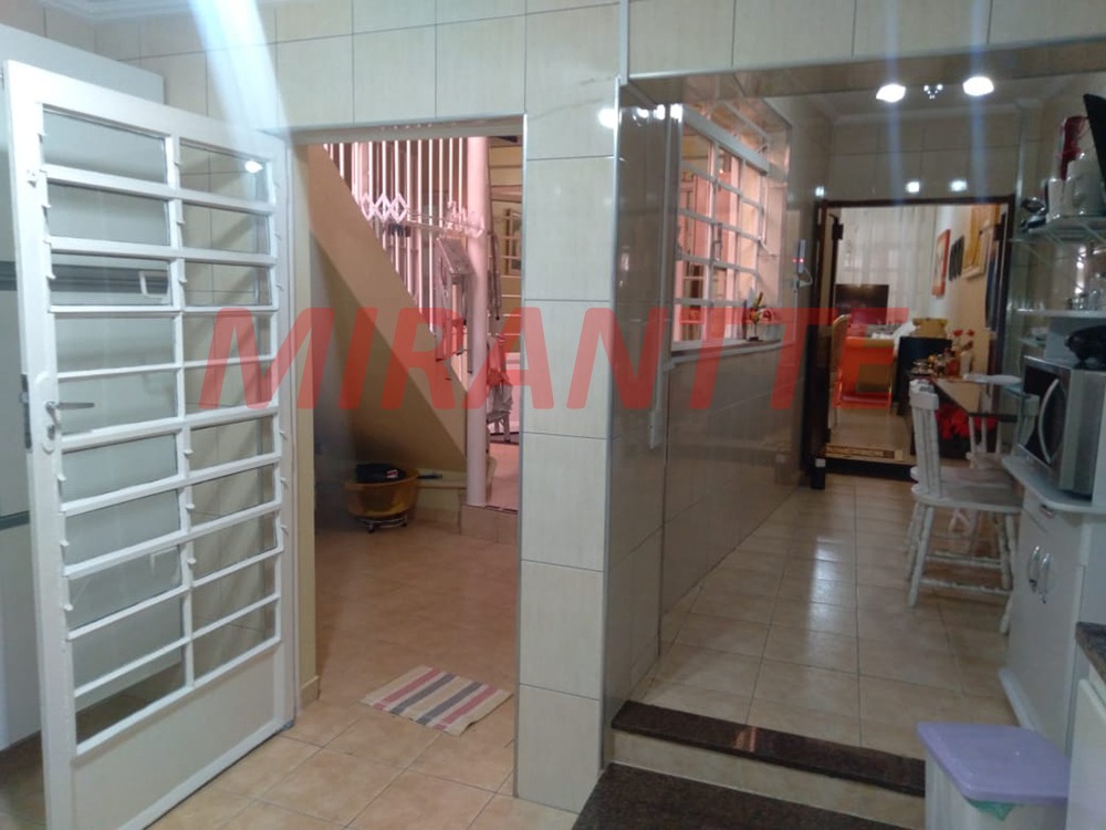 Casa terrea de 220m² com 3 quartos em Parada Inglesa