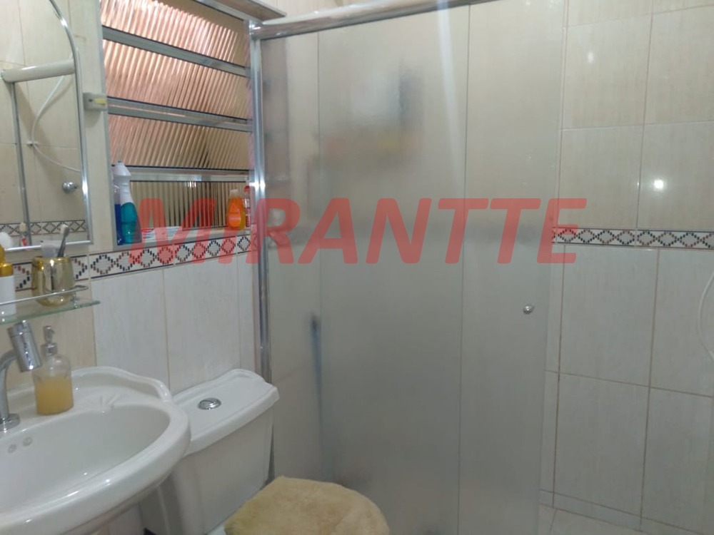 Casa terrea de 220m² com 3 quartos em Parada Inglesa