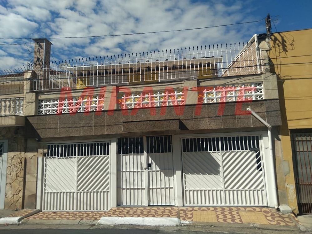 Casa terrea de 220m² com 3 quartos em Parada Inglesa