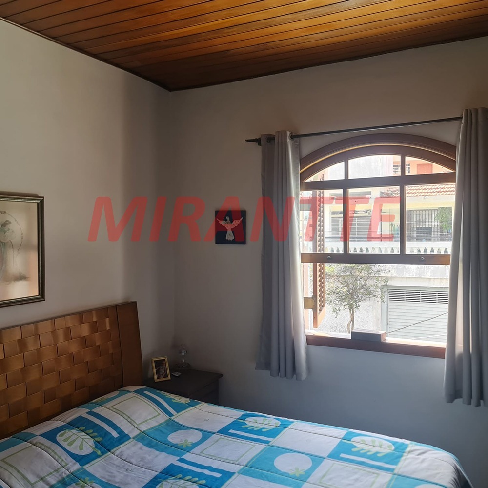 Sobrado de 136m² com 2 quartos em Vila Aurora