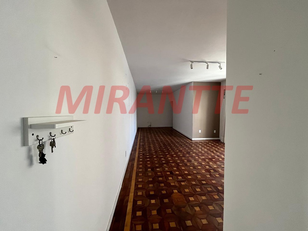 Apartamento de 145m² com 3 quartos em Ponta da Praia