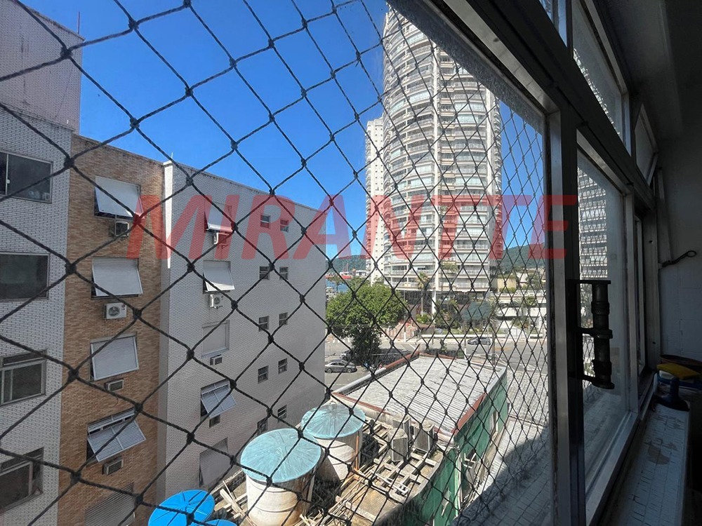 Apartamento de 145m² com 3 quartos em Ponta da Praia