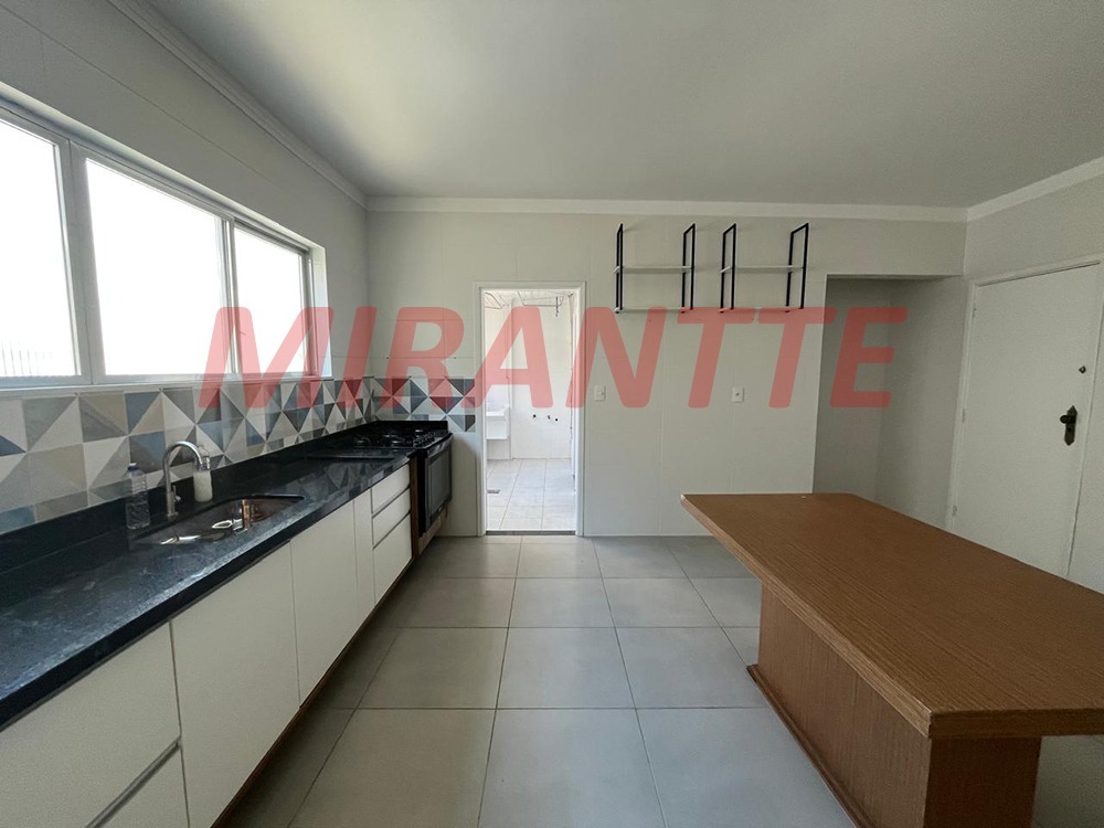 Apartamento de 145m² com 3 quartos em Ponta da Praia