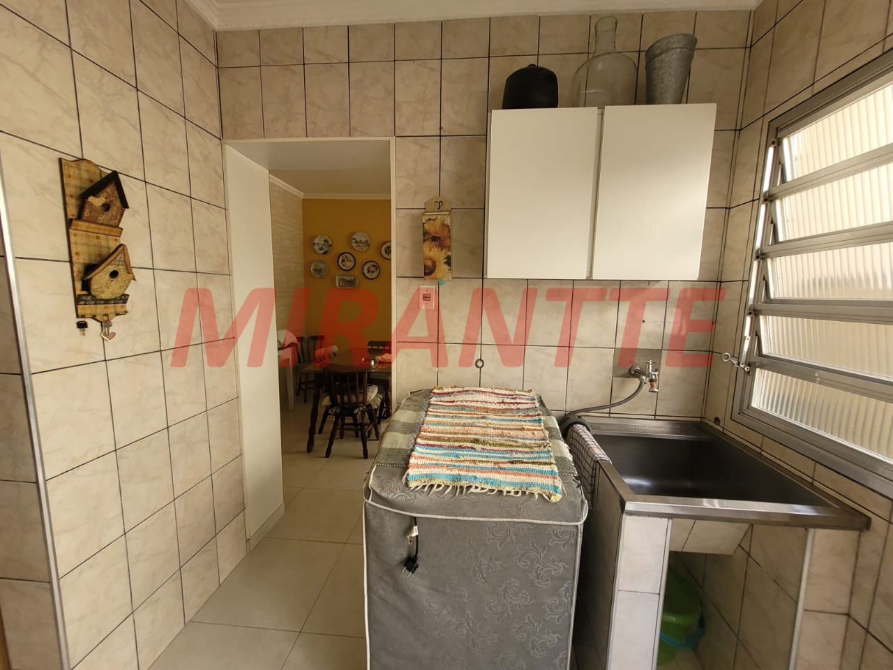 Sobrado de 305m² com 5 quartos em Santa Teresinha