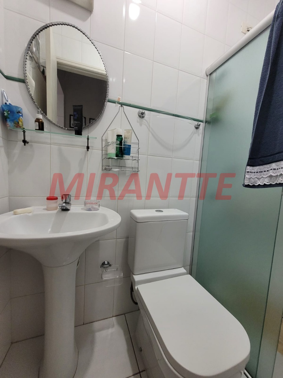 Sobrado de 305m² com 5 quartos em Santa Teresinha