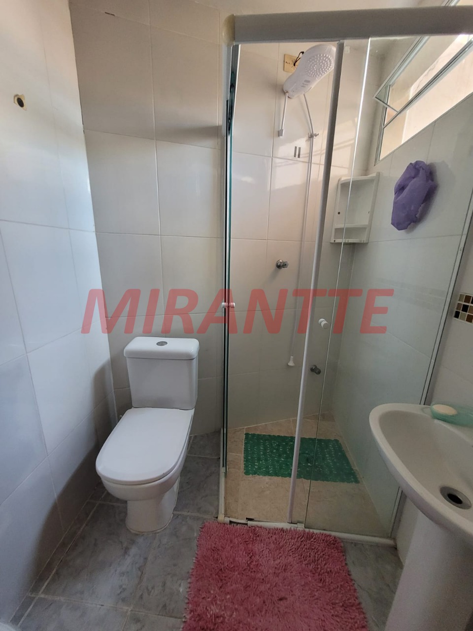 Sobrado de 305m² com 5 quartos em Santa Teresinha