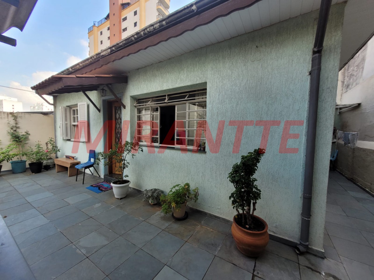 Sobrado de 305m² com 5 quartos em Santa Teresinha