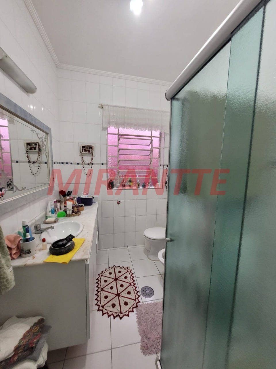 Sobrado de 305m² com 5 quartos em Santa Teresinha