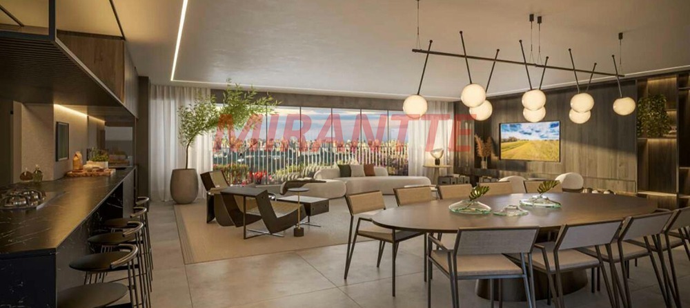 Apartamento de 237m² com 4 quartos em Vila Nova Conceição