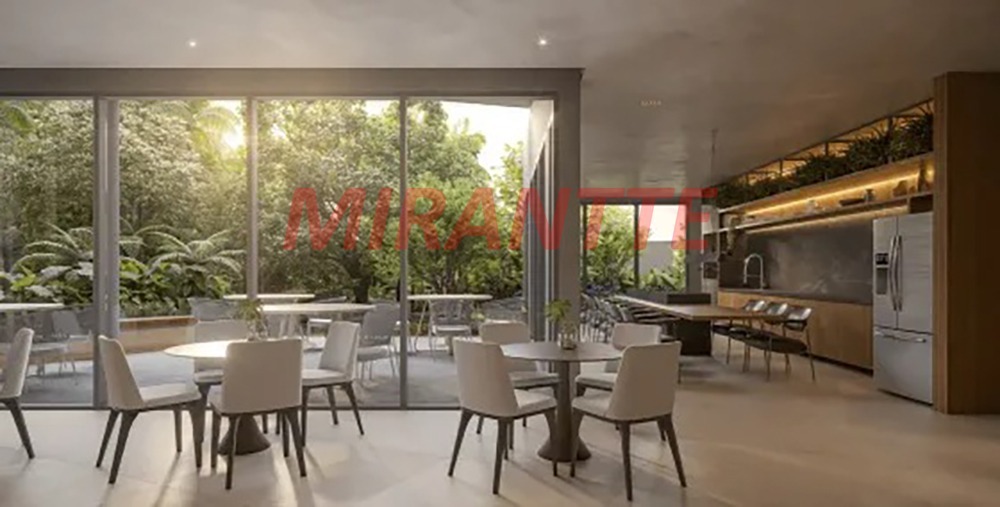 Apartamento de 237m² com 4 quartos em Vila Nova Conceição