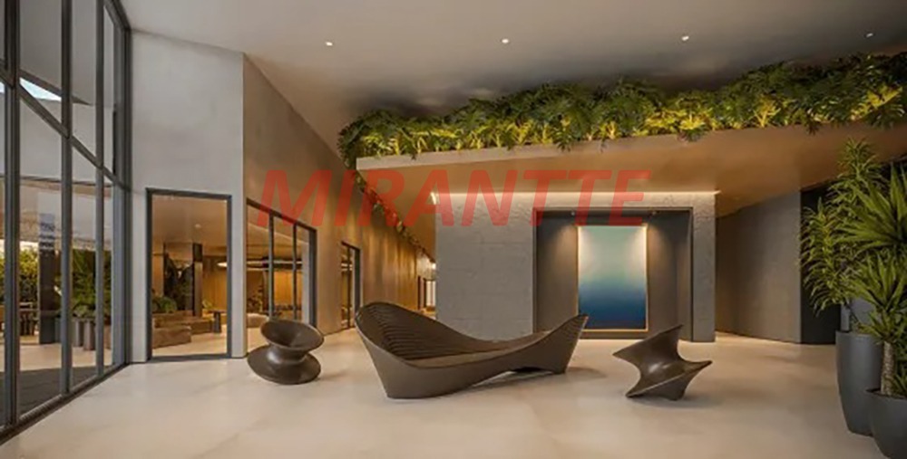 Apartamento de 237m² com 4 quartos em Vila Nova Conceição