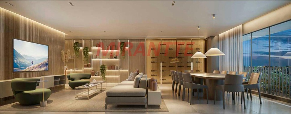 Apartamento de 237m² com 4 quartos em Vila Nova Conceição