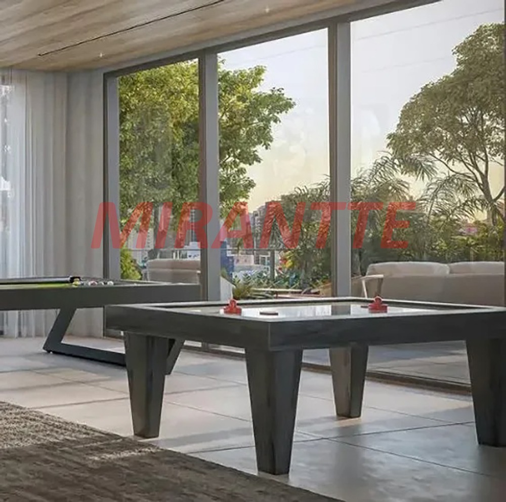 Apartamento de 237m² com 4 quartos em Vila Nova Conceição