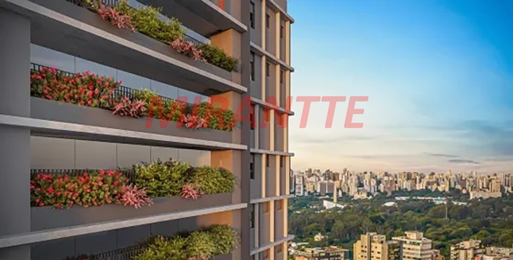 Apartamento de 237m² com 4 quartos em Vila Nova Conceição