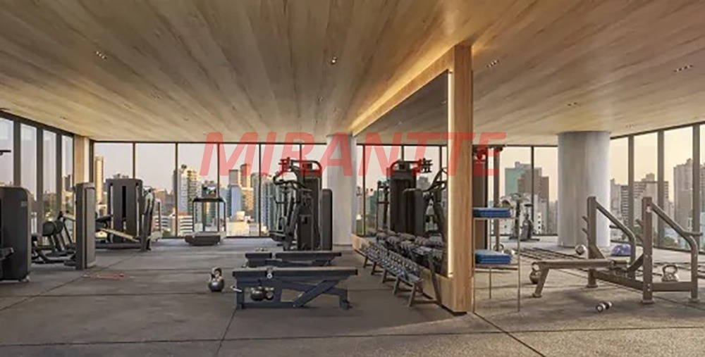 Apartamento de 237m² com 4 quartos em Vila Nova Conceição