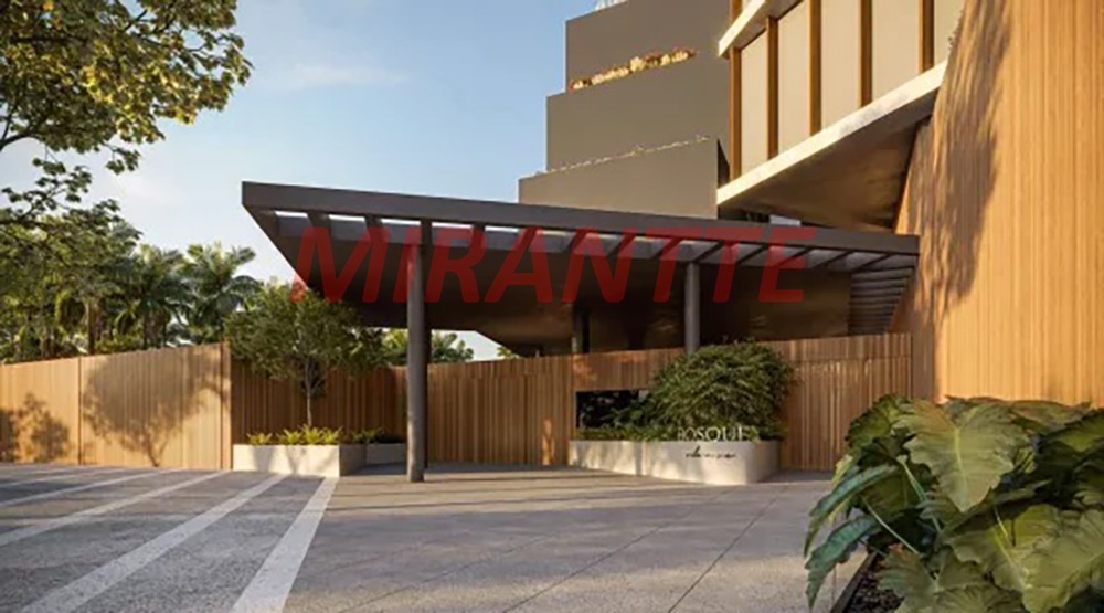 Apartamento de 237m² com 4 quartos em Vila Nova Conceição