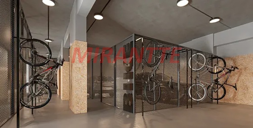Apartamento de 237m² com 4 quartos em Vila Nova Conceição