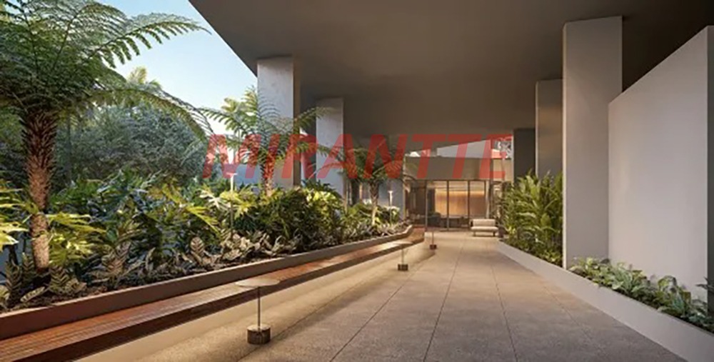 Apartamento de 237m² com 4 quartos em Vila Nova Conceição