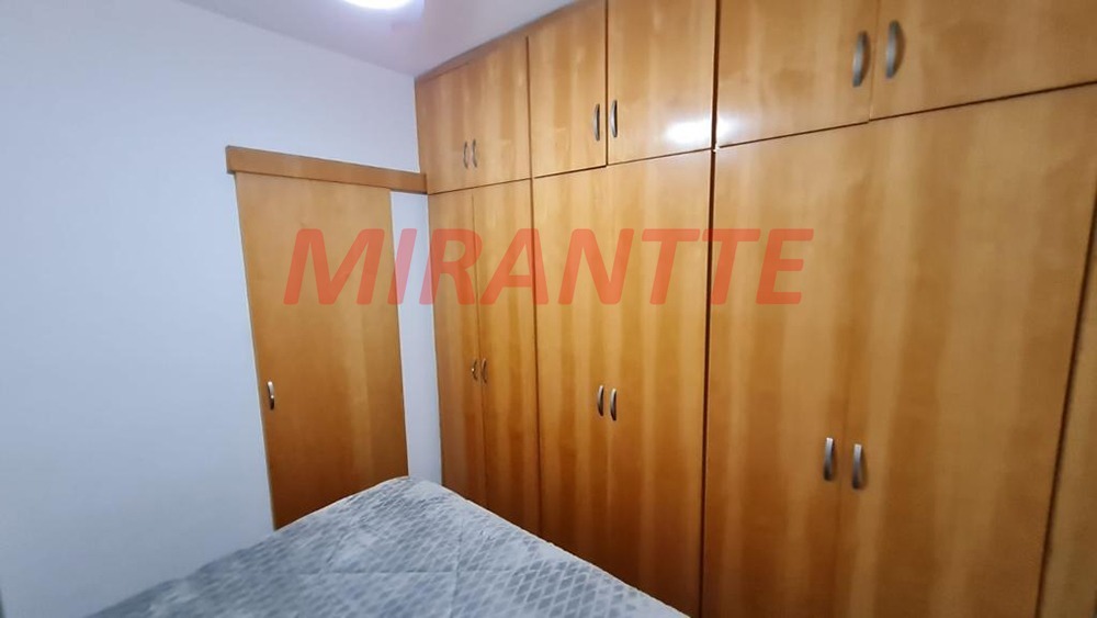 Apartamento de 70m² com 3 quartos em Cambuci