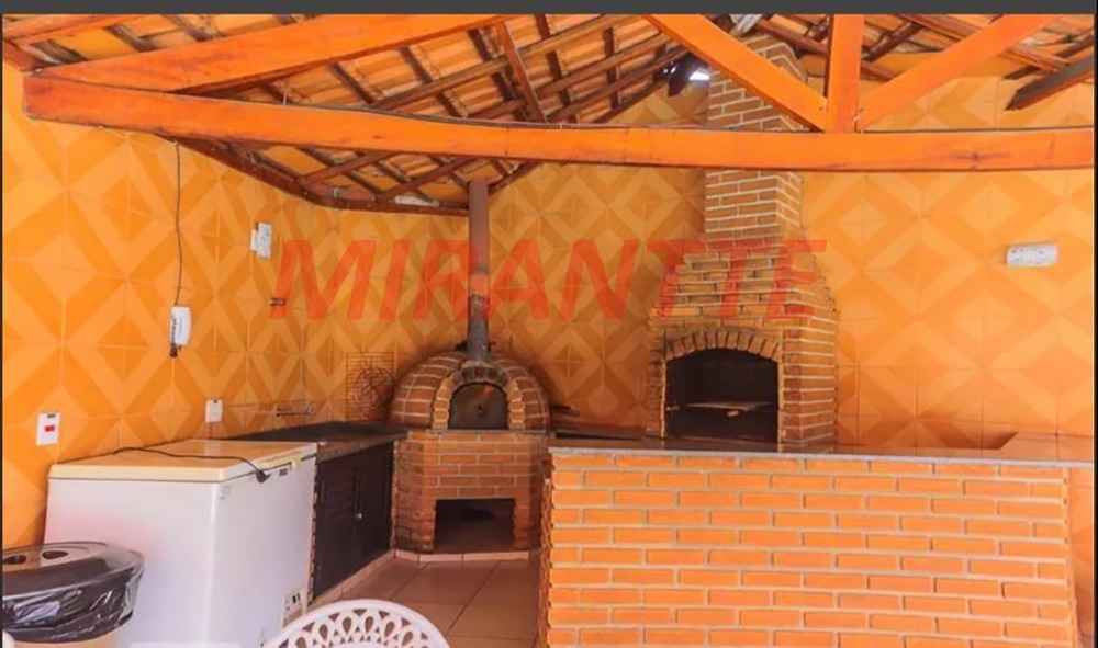 Apartamento de 70m² com 3 quartos em Cambuci