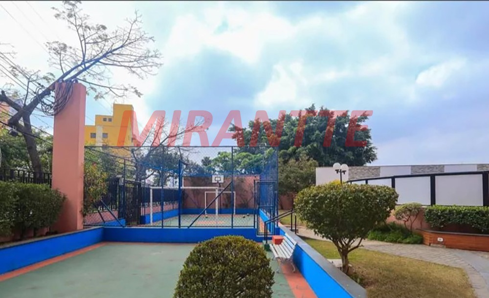 Apartamento de 70m² com 3 quartos em Cambuci