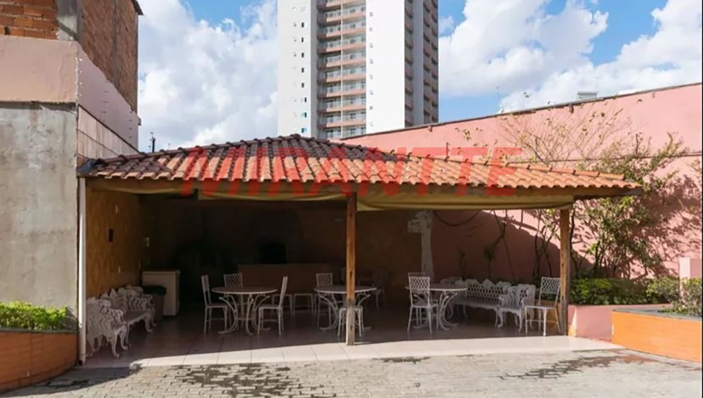 Apartamento de 70m² com 3 quartos em Cambuci
