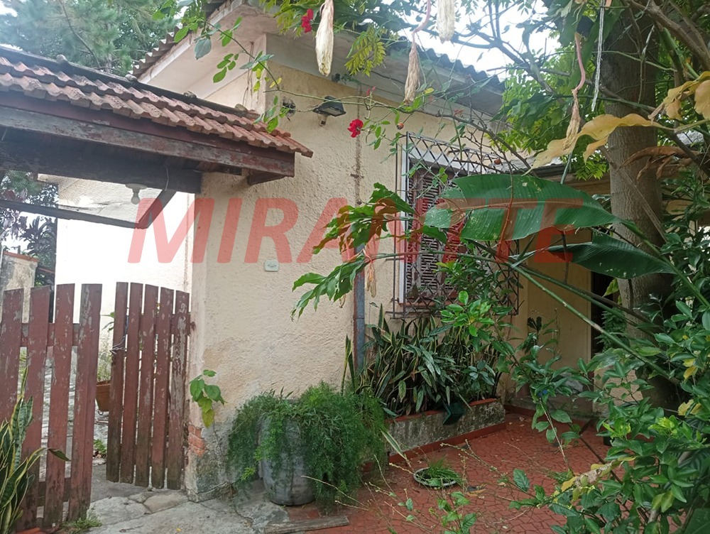 Terreno de 0m² em Perdizes