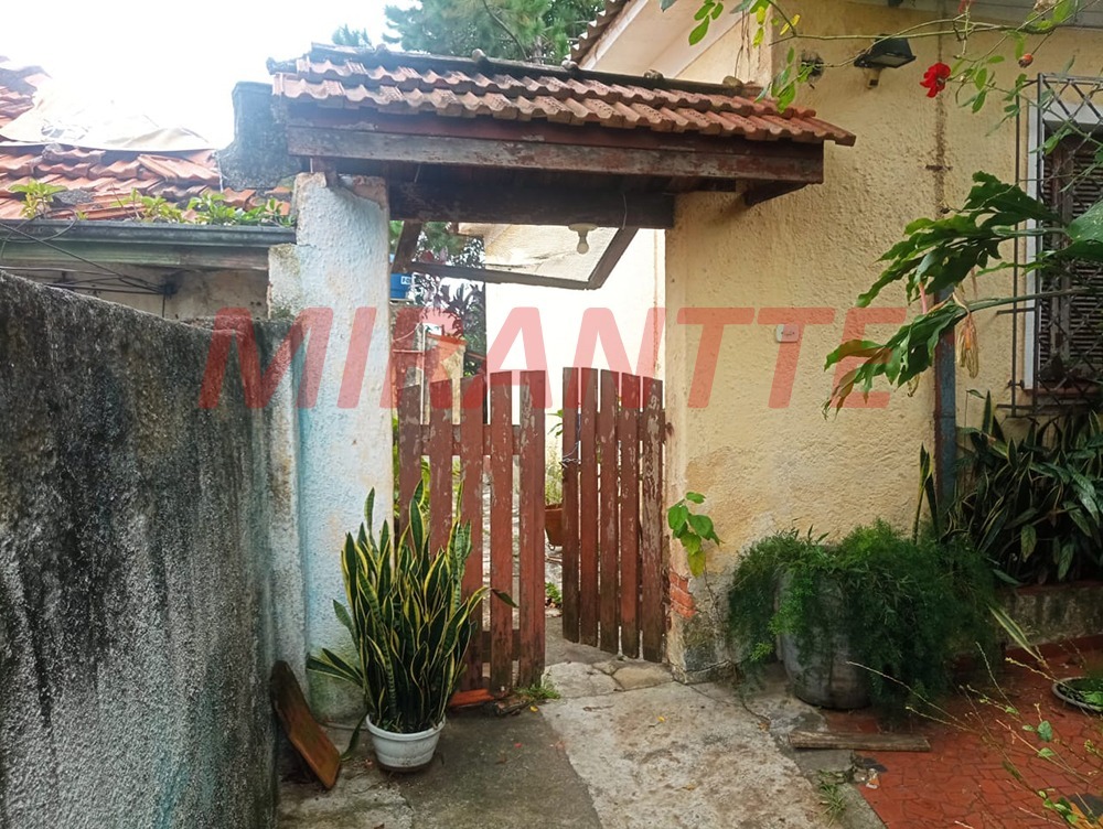 Terreno de 0m² em Perdizes