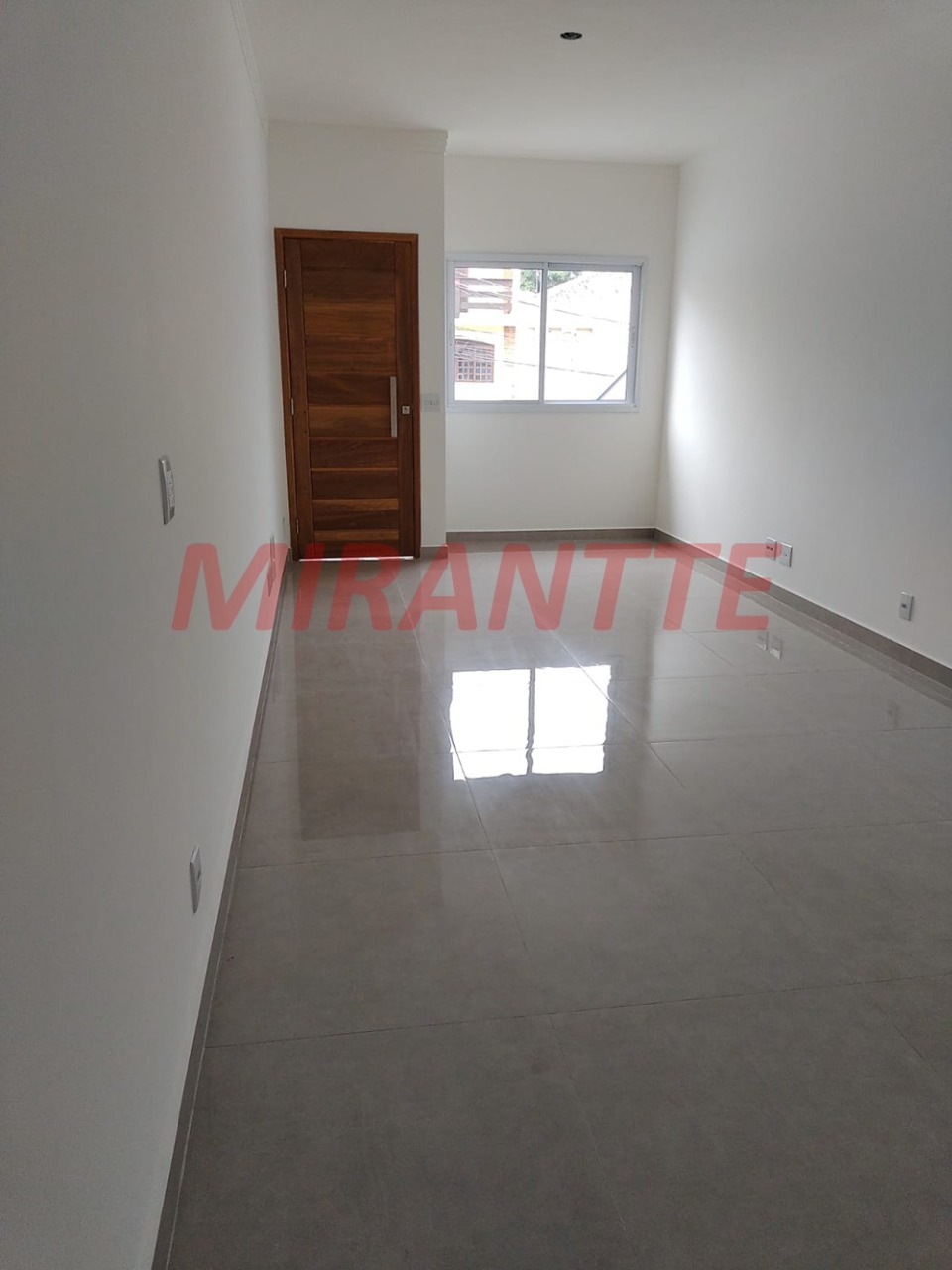 Sobrado de 130m² com 3 quartos em Parque Mandaqui