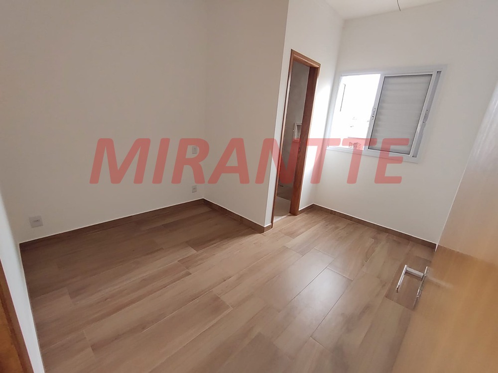 Sobrado de 130m² com 3 quartos em Parque Mandaqui