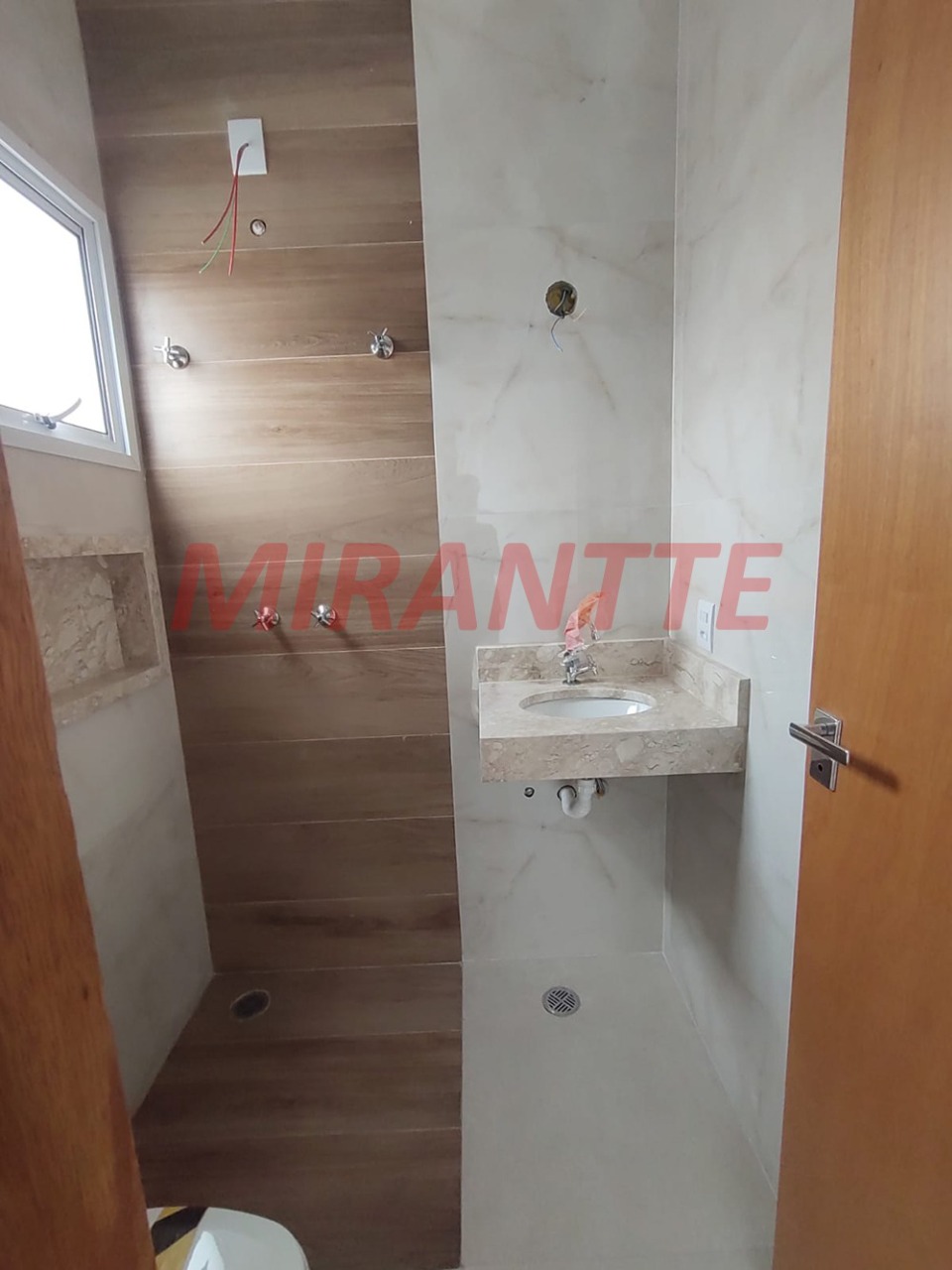 Sobrado de 130m² com 3 quartos em Parque Mandaqui